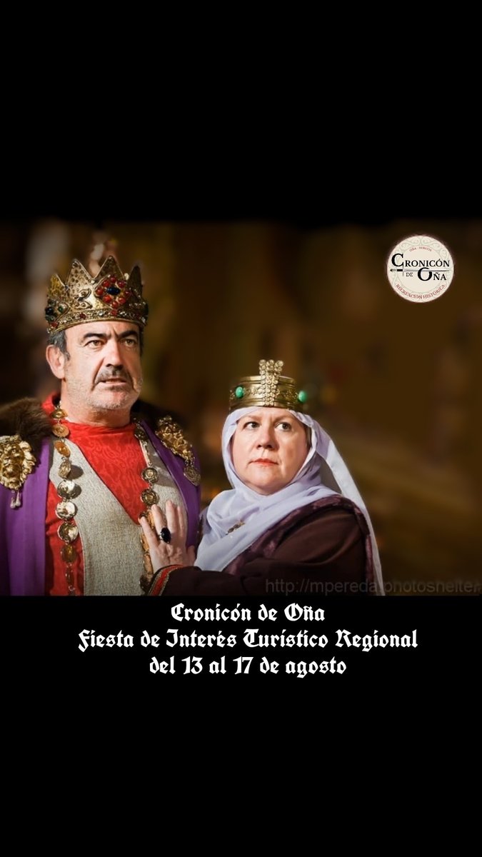 El Cronicón de Oña (@cronicondeona) on Twitter photo 