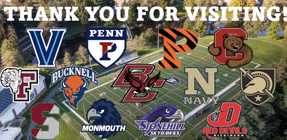 Been a great Spring so far! Thanks to everyone that has visited!