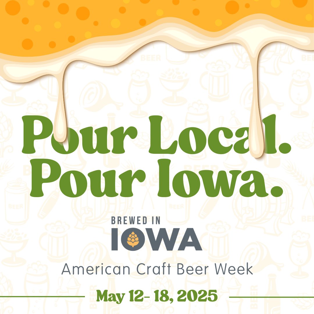 Cheers to American Craft Beer Week! 🍻