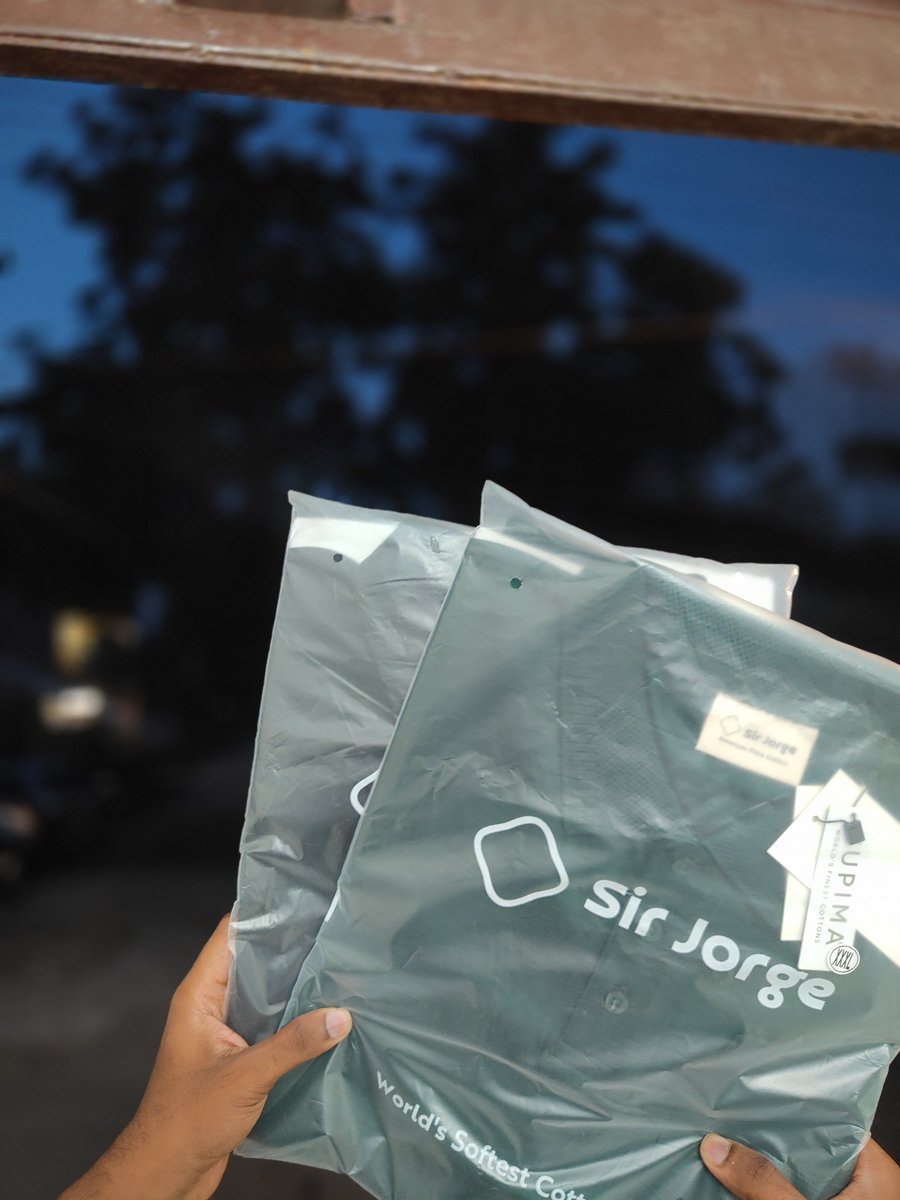We shifted another two orders today. 

I think, every business of the first 100 sales comes from friends and friends of friends.