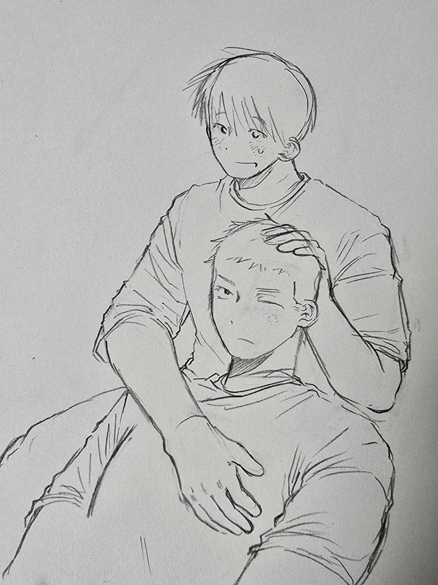 전이걸제일좋아해요(오팔님그림도둑질)