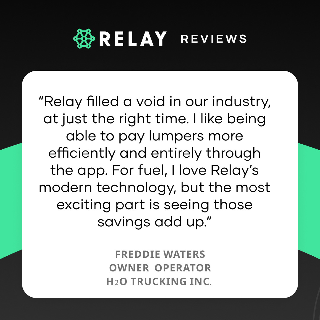 Relay Payments (@relaypayments) on Twitter photo β²οΈ Time Saved + π΅ More Money In Your Pocket = πͺ Digital Payments With Relay
That's math that just makes sense. At <a href="/RelayPayments/">Relay Payments</a>, we keep you moving. π β²οΈ Time Saved + π΅ More Money In Your Pocket = πͺ Digital Payments With Relay
That's math that just makes sense. At <a href="/RelayPayments/">Relay Payments</a>, we keep you moving. π