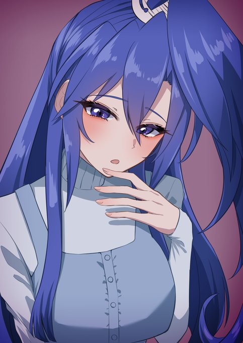 💙💗💙💗💙💗💙💗💙
 #シンフォギア #symphogear 