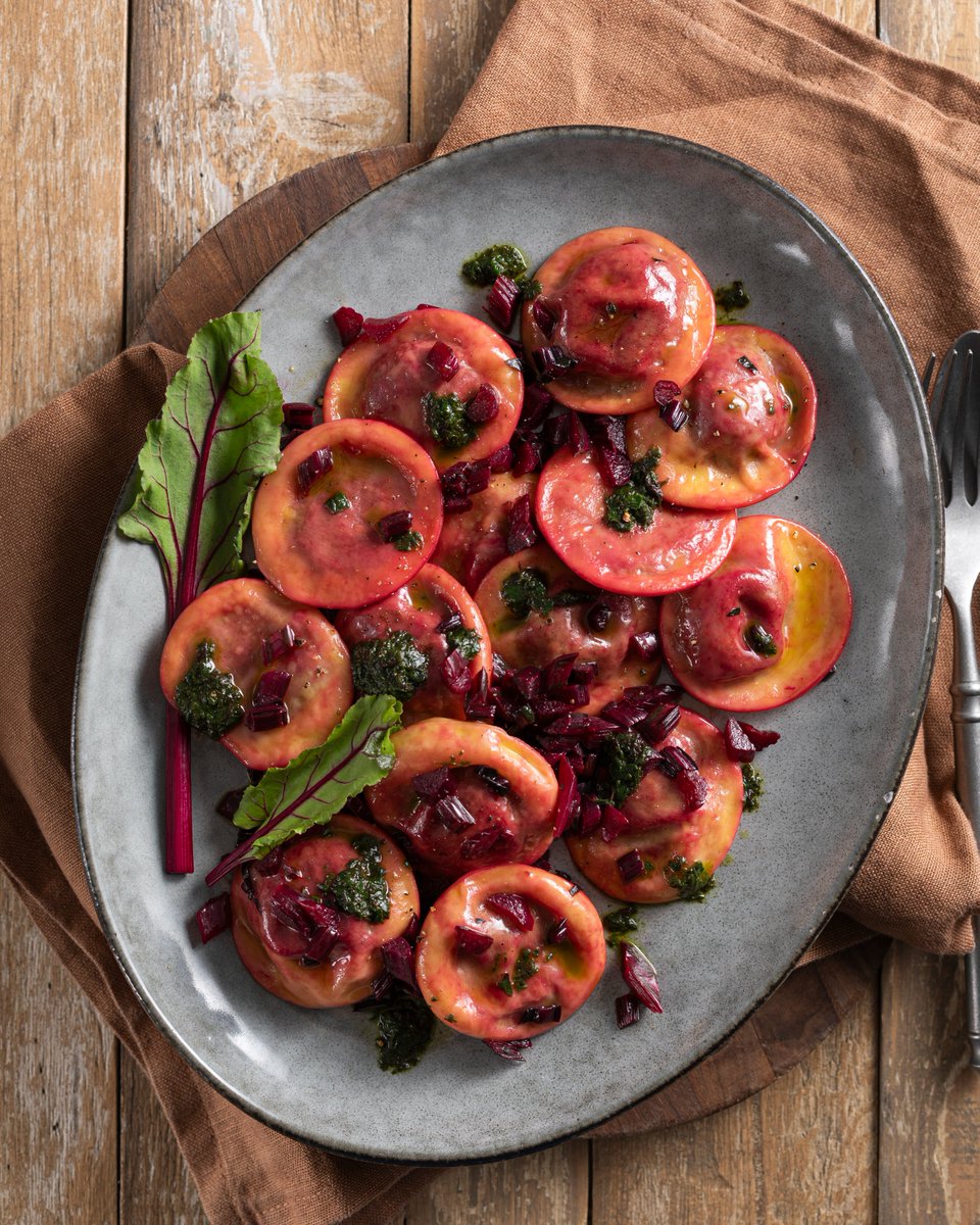 GialloZafferano tweet media