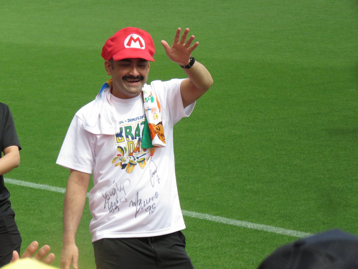 pul_soccer's tweet image. 2025.5.11 @アイスタ
ようこそアイスタへ！
#0511vs町田
#デニス植野
#デニス松下
#サバンナ八木
@YUKIOUENno 
@mtstn3ib 
@yagimasumi1974