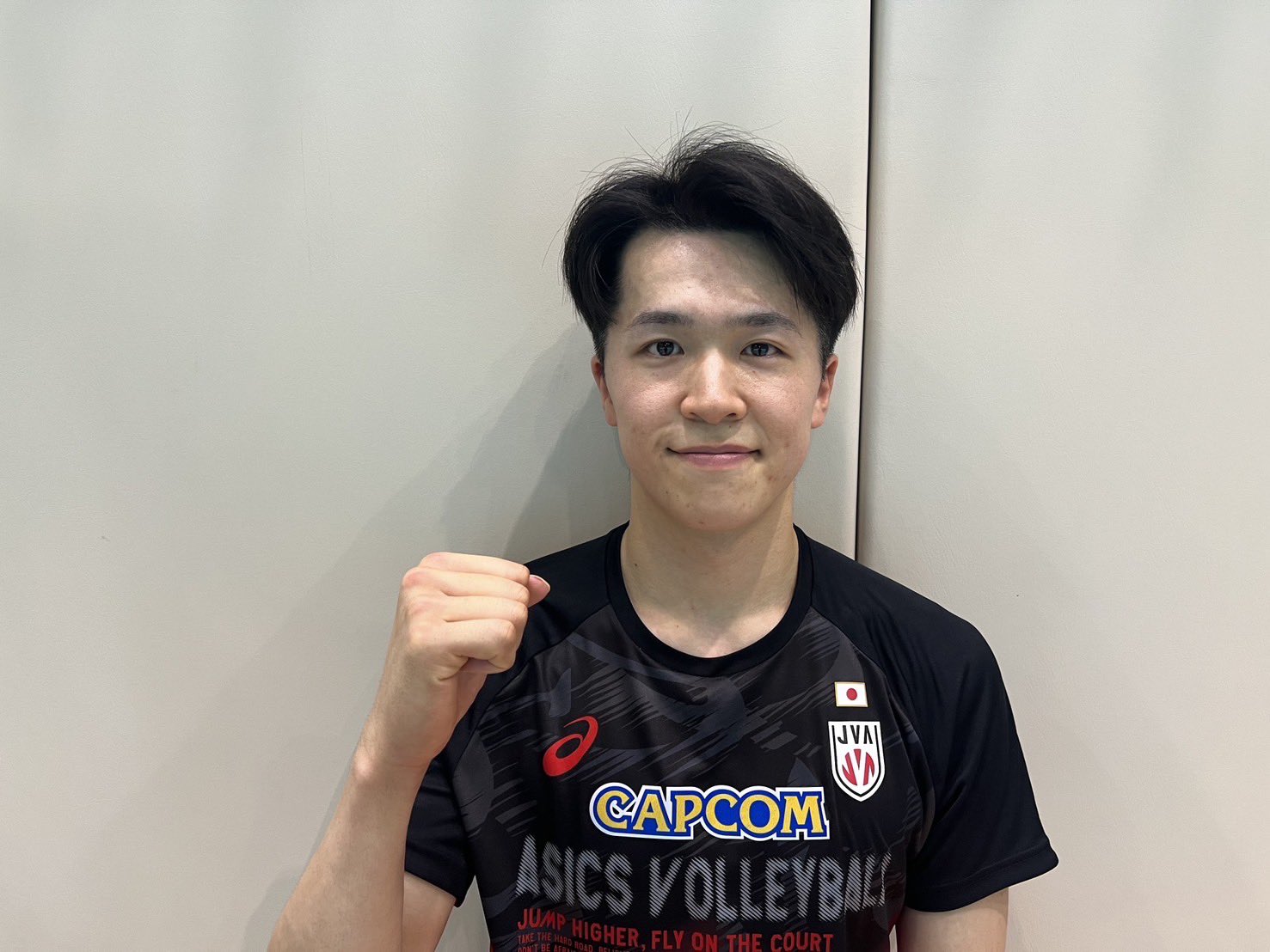 バレーボール　龍神NIPPON  山本龍選手　直筆サイン入り写真 2025年最新】山本龍 サインの人気アイテム - メルカリ