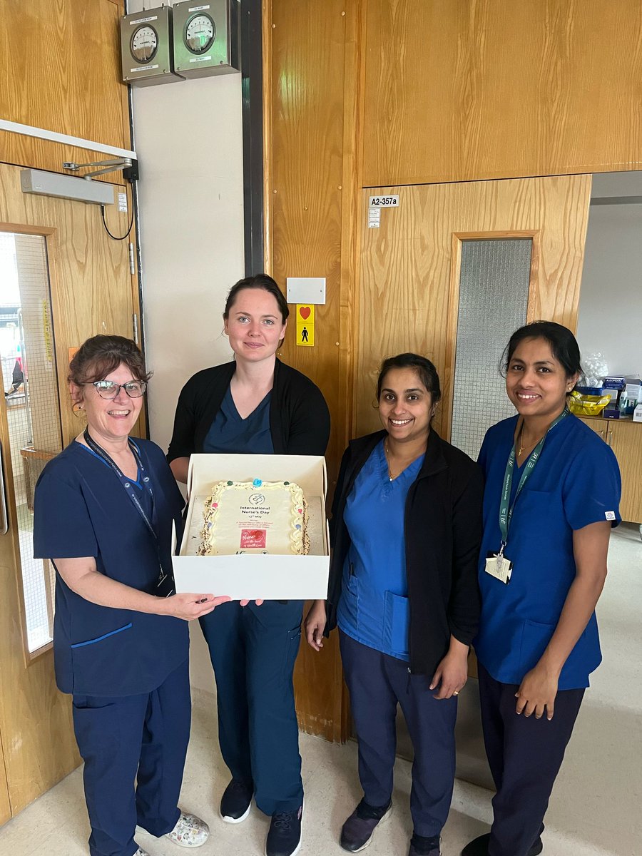 Wexford General Hospital (@wexgenhosp) on Twitter photo #WexfordMaternity celebrated #IDM and #IDN with a week of events including wellness days, a bake off and a collaborative education event including SECMs, PHNs and Practice Nurses in the area <a href="/HSEDubSouthEast/">HSE Dublin and South East</a> <a href="/NormaDMidwife/">Norma Ní Dhuill</a> <a href="/DOM_WGH/">Helen McLoughlin</a> <a href="/LindaOL2/">Linda O'Leary</a> <a href="/paulgallagher/">Paul D. Gallagher</a> #WexfordMaternity celebrated #IDM and #IDN with a week of events including wellness days, a bake off and a collaborative education event including SECMs, PHNs and Practice Nurses in the area <a href="/HSEDubSouthEast/">HSE Dublin and South East</a> <a href="/NormaDMidwife/">Norma Ní Dhuill</a> <a href="/DOM_WGH/">Helen McLoughlin</a> <a href="/LindaOL2/">Linda O'Leary</a> <a href="/paulgallagher/">Paul D. Gallagher</a>