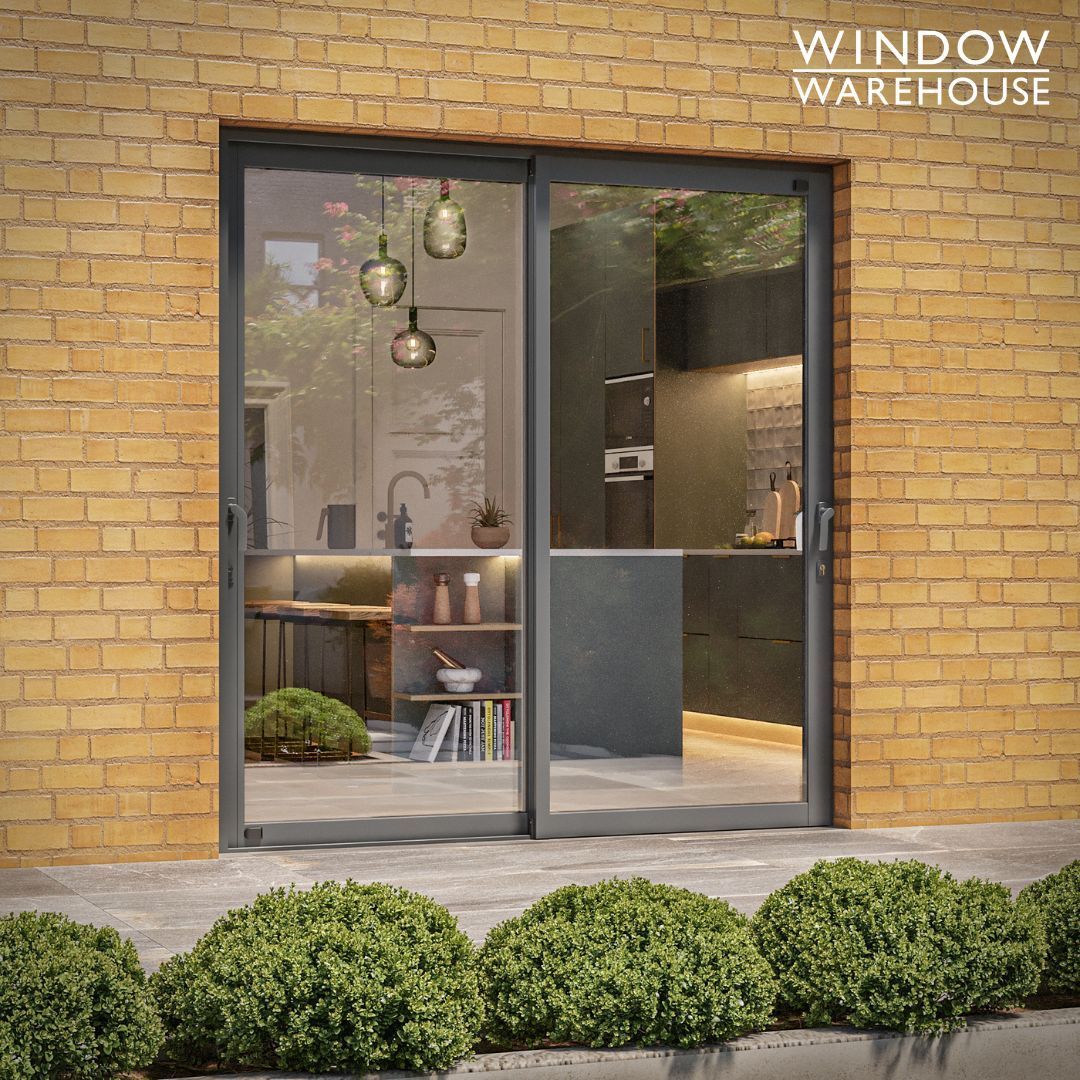 The S67 Aluminium Inline Sliding Door is the only door we manufacture and supply fully glazed!

Start your quote today: buff.ly/vBzXIs3

#WindowWarehouse #S67 #SlidingDoor #AluminiumDoors #FullyGlazed #ModernDesign #AluK #Aluminium #PatioDoors #S67SlidingDoor #Portsmouth