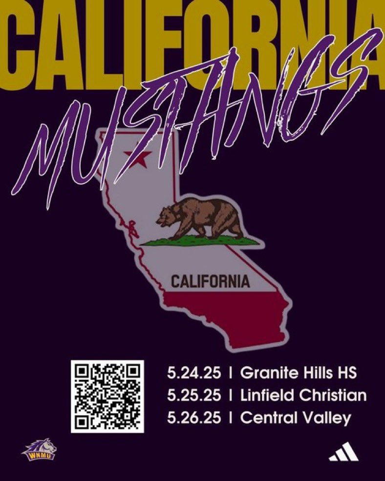 Vili Trollinger 🇼🇸🇦🇸🇺🇸 (@trollingervili) on Twitter photo Thank you <a href="/The_Coach_Boyle/">Coach Boyle</a> and <a href="/WNMUFootball/">WNMU Mustang Football</a> for the camp invite. Can’t wait to get out there and compete. #AG2G Thank you <a href="/The_Coach_Boyle/">Coach Boyle</a> and <a href="/WNMUFootball/">WNMU Mustang Football</a> for the camp invite. Can’t wait to get out there and compete. #AG2G