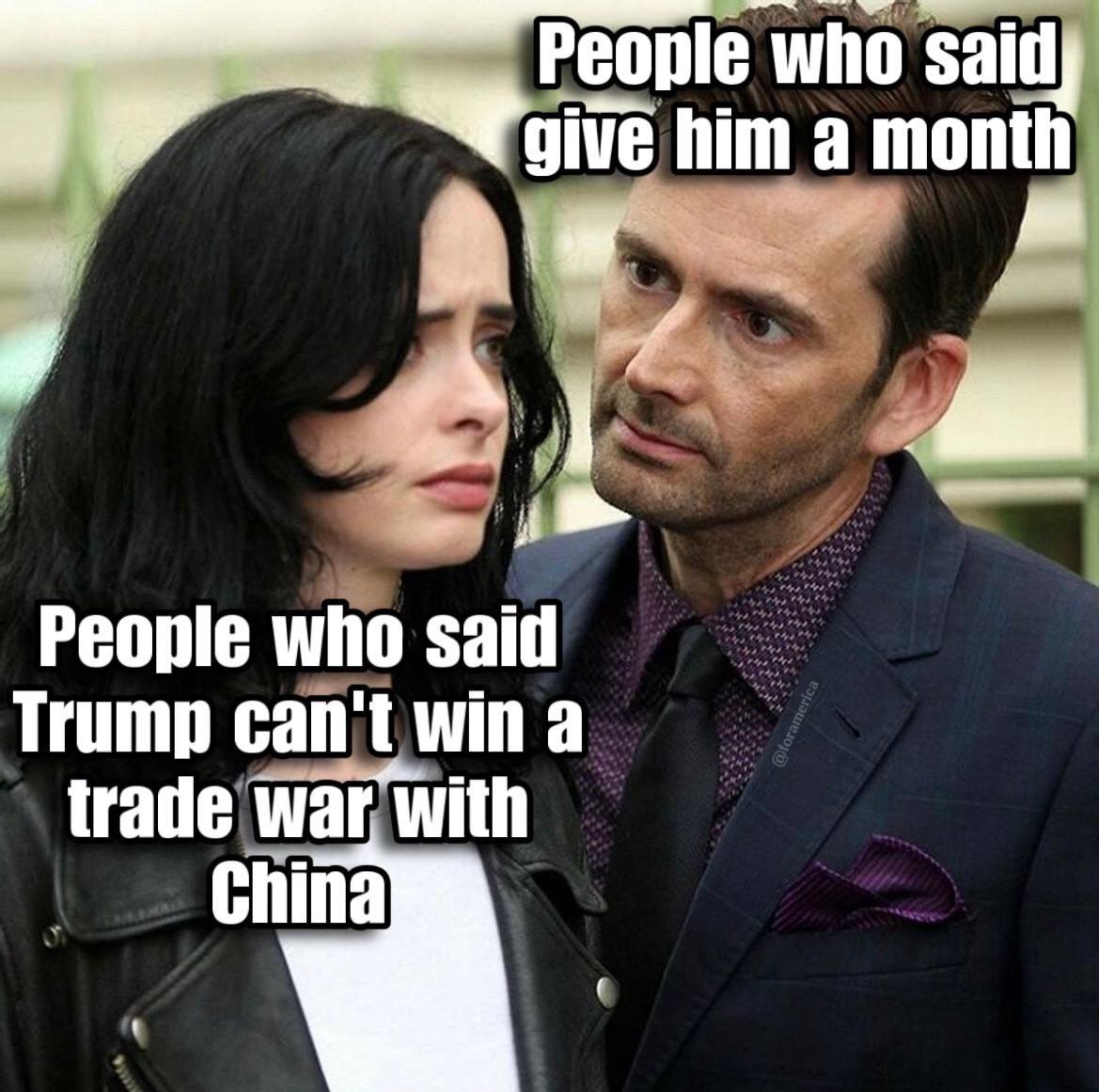 The Art of the Deal