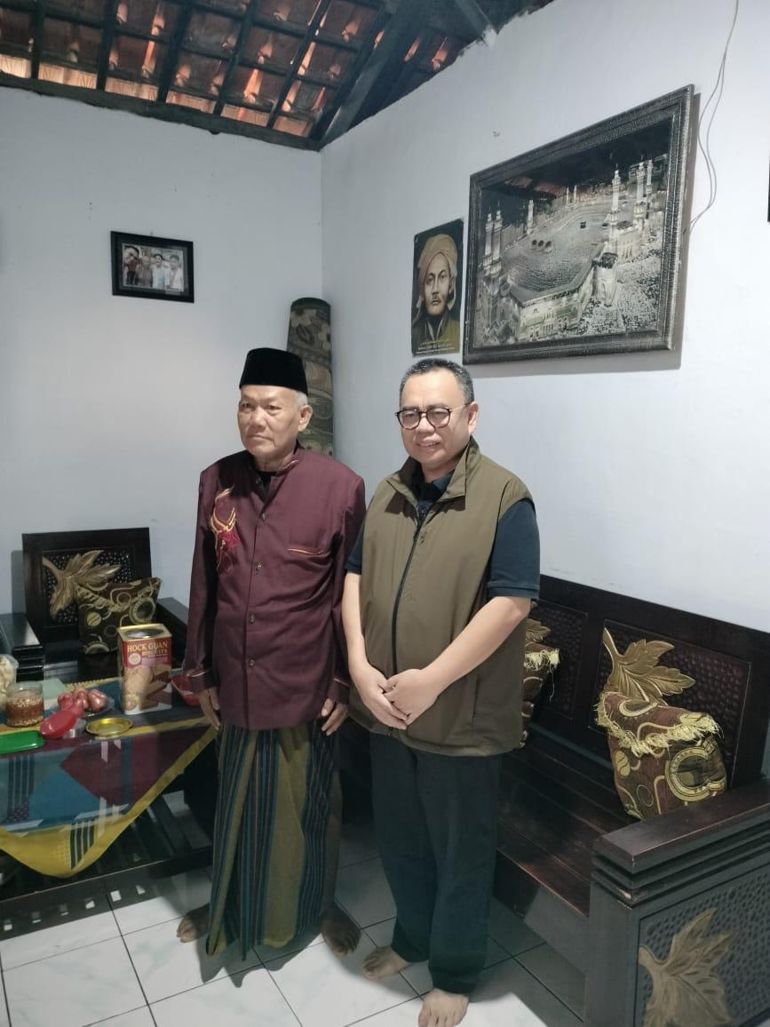 Sudirman Said tweet media