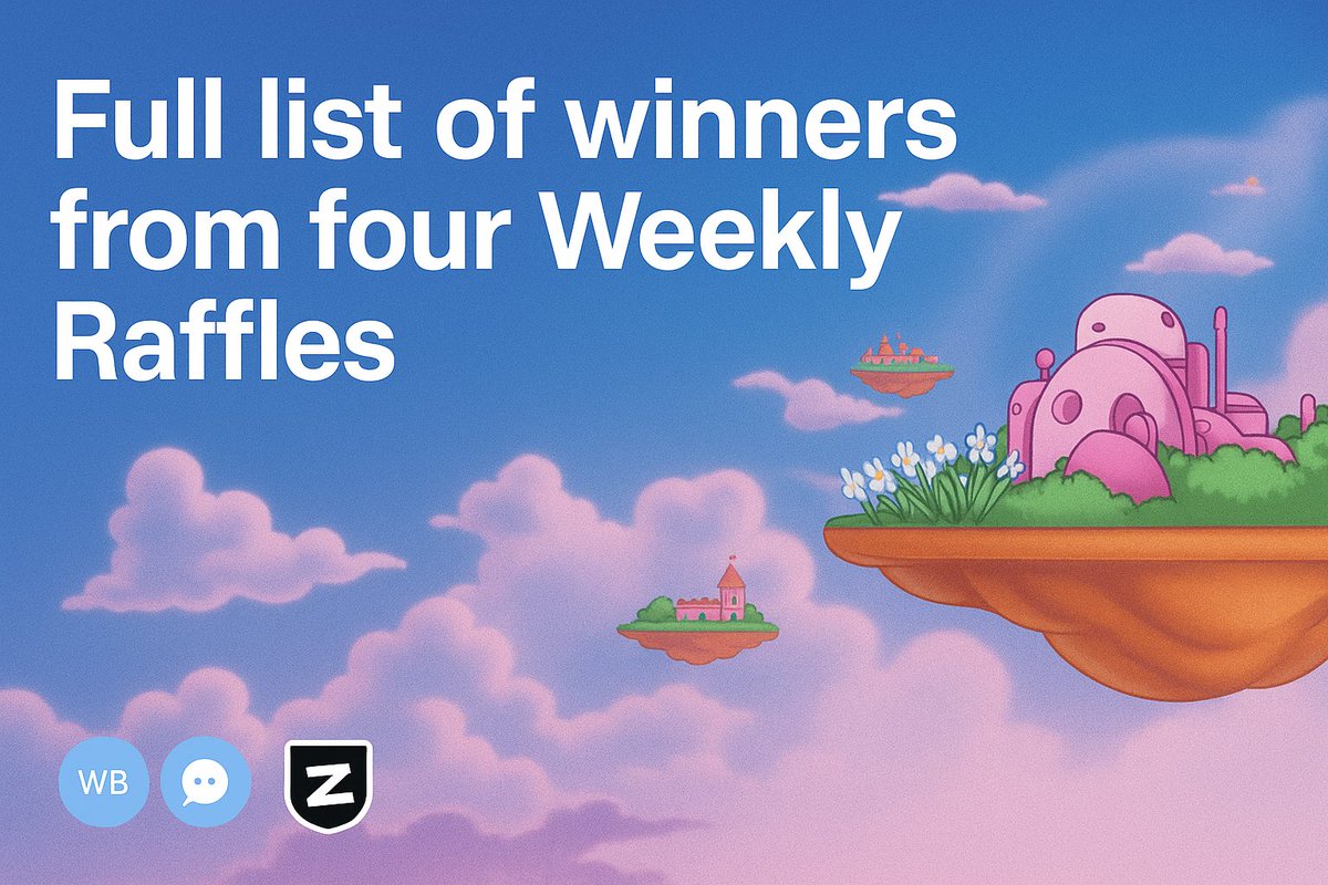 White Basics tweet media