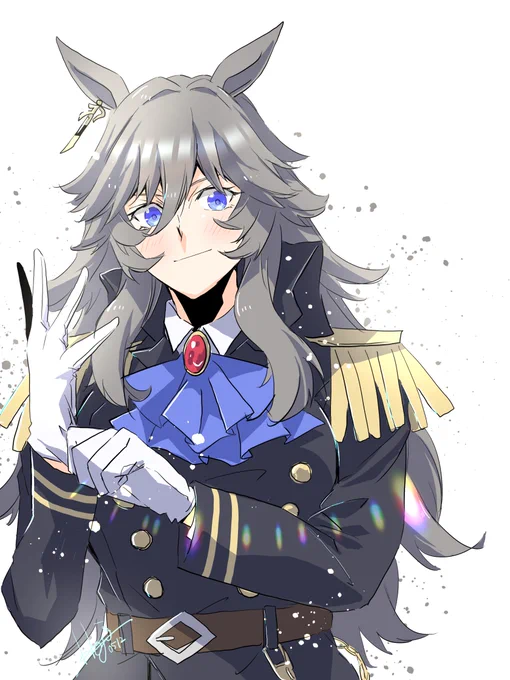 ペリースチームさん#新時代の扉 