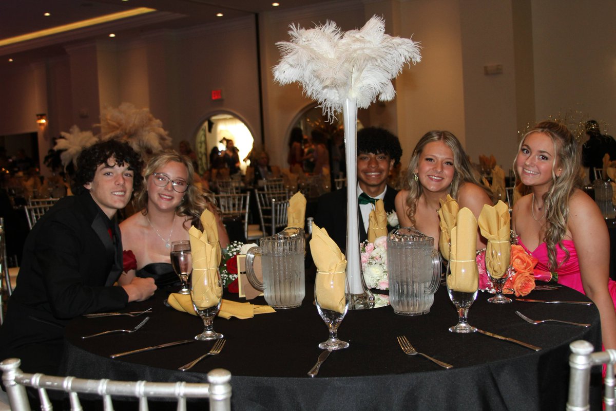 #SGClassOf2025 #Prom