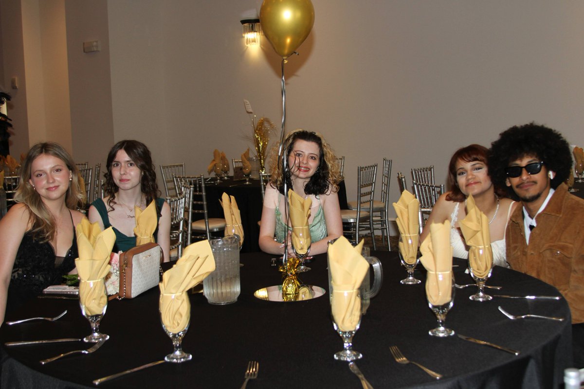 St. Georges THS tweet media