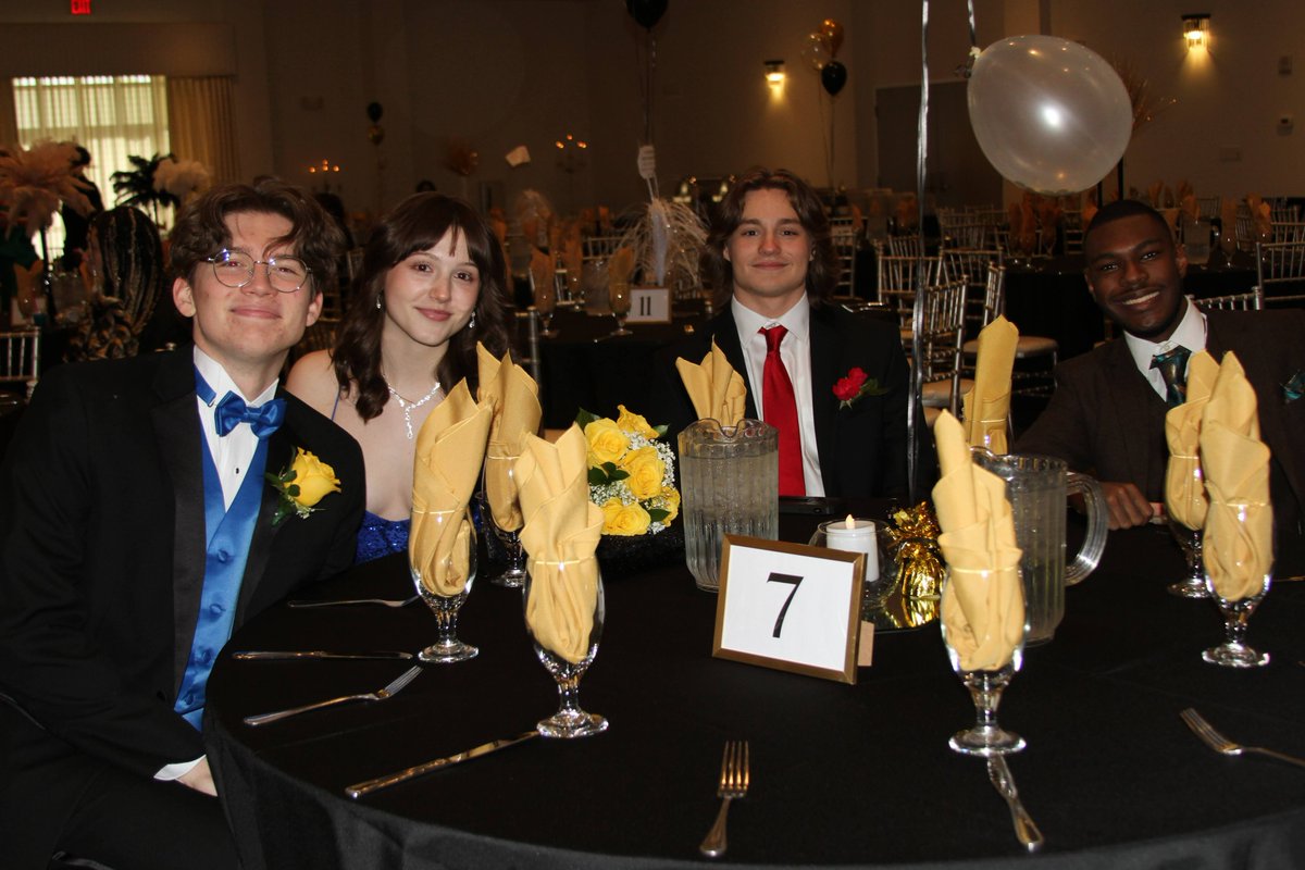 St. Georges THS tweet media