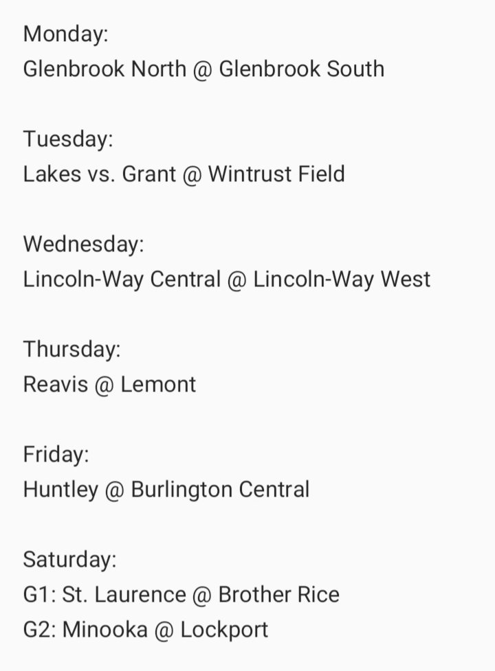 Matt Now (@mattjnow) on Twitter photo The <a href="/mjnowsports/">Matt Now Sports Blog</a> Baseball schedule for the week. <a href="/LWCBASE/">LWC Baseball</a> <a href="/Lakes_Baseball/">Lakes Baseball</a> <a href="/_grantbaseball/">Grant Baseball</a> <a href="/CoachGialo/">Coach Gialo</a> <a href="/B_Hill_2/">Brett Hill</a> <a href="/akantecki/">Alex Kantecki</a> <a href="/CoachSatunas/">Coach Satunas</a> <a href="/Dion_JTsports/">Dion (J & T Sports)</a> <a href="/martymaciaszek/">Marty Maciaszek</a> <a href="/Quags57/">Dick Quagliano</a> <a href="/Millar_S/">Steve Millar</a> <a href="/Rgw114G/">Randy G. Whalen</a> <a href="/JeffVorva/">Jeff Vorva</a> <a href="/VincentDJohnson/">Vincent Johnson</a> <a href="/EDGYTIM/">Timothy “EDGYTIM” OHalloran</a> <a href="/EdgeworthThomas/">Thomas Edgeworth</a> <a href="/JackLydon63/">Jack Lydon</a> <a href="/mikeclarkpreps/">MikeClarkPreps</a> The <a href="/mjnowsports/">Matt Now Sports Blog</a> Baseball schedule for the week. <a href="/LWCBASE/">LWC Baseball</a> <a href="/Lakes_Baseball/">Lakes Baseball</a> <a href="/_grantbaseball/">Grant Baseball</a> <a href="/CoachGialo/">Coach Gialo</a> <a href="/B_Hill_2/">Brett Hill</a> <a href="/akantecki/">Alex Kantecki</a> <a href="/CoachSatunas/">Coach Satunas</a> <a href="/Dion_JTsports/">Dion (J & T Sports)</a> <a href="/martymaciaszek/">Marty Maciaszek</a> <a href="/Quags57/">Dick Quagliano</a> <a href="/Millar_S/">Steve Millar</a> <a href="/Rgw114G/">Randy G. Whalen</a> <a href="/JeffVorva/">Jeff Vorva</a> <a href="/VincentDJohnson/">Vincent Johnson</a> <a href="/EDGYTIM/">Timothy “EDGYTIM” OHalloran</a> <a href="/EdgeworthThomas/">Thomas Edgeworth</a> <a href="/JackLydon63/">Jack Lydon</a> <a href="/mikeclarkpreps/">MikeClarkPreps</a>