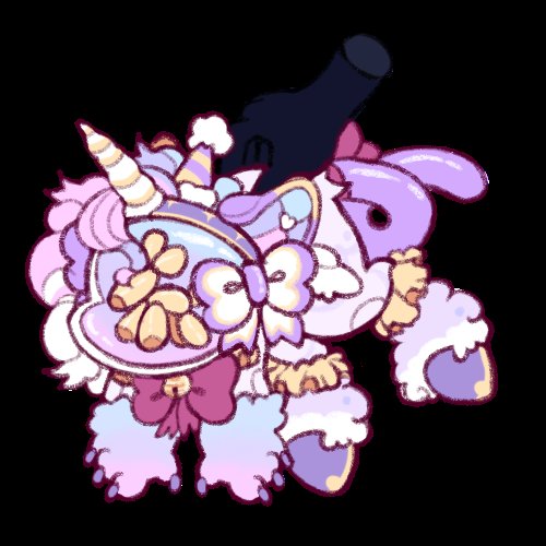TilltedCanvas's tweet image. ✩ -> Till/Lix
✩ Multifandom Artist
✩ Average MLP, FNaF and Stray Kids Fan
✩ I do multiple different kinds of art such as customs, pixel art, chibi art, YCH's, etc. Getting into Acrylic Keychain Making
Commissions always open
rabbitvirus.straw.page
