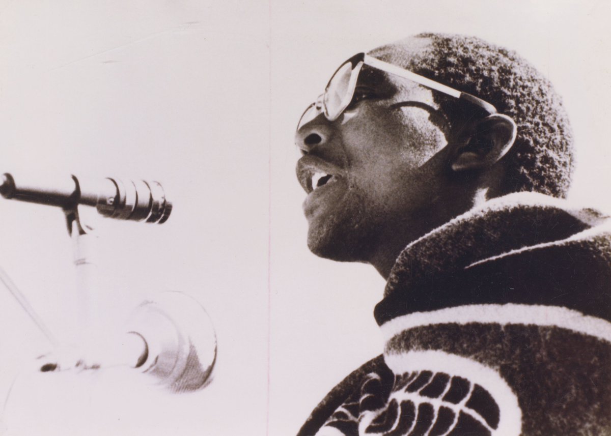 LOL HISTORY

12.5.1966
The High Court rules that Paramount Chief Moshoeshoe II has no power in law to revoke appointment of Senators including those he nominated.  This followed his  April 29th dismissal of 5 Senators he had originally
nominated

#Politics #Lesotho #History #OTD