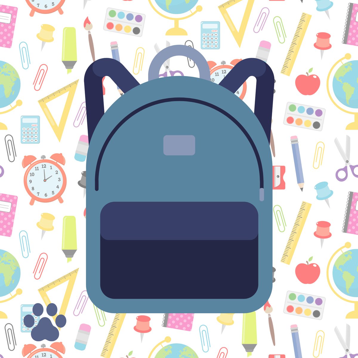 Please leave your bookbags at home for the remainder of the year!
wcms.sccpss.com/~board/west-ch…