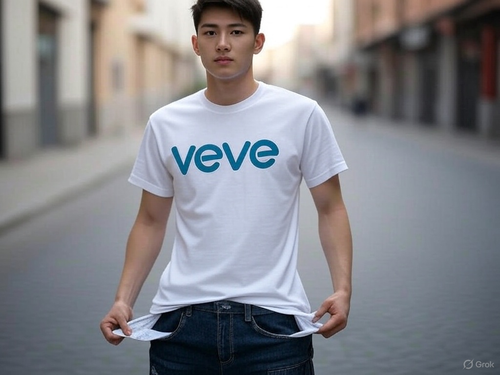 _Crypto_Corey's tweet image. If I could have shorted Veve Collectibles I would have done it a few years ago and would have made a killing. Sooooooo glad I sold when I did. All those people who lost money gotta be hurting inside. Why did all these NFT projects lie to us about what they were developing?