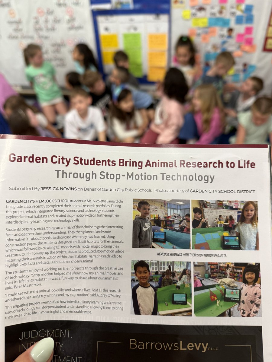 Nicolette Samardich tweet media