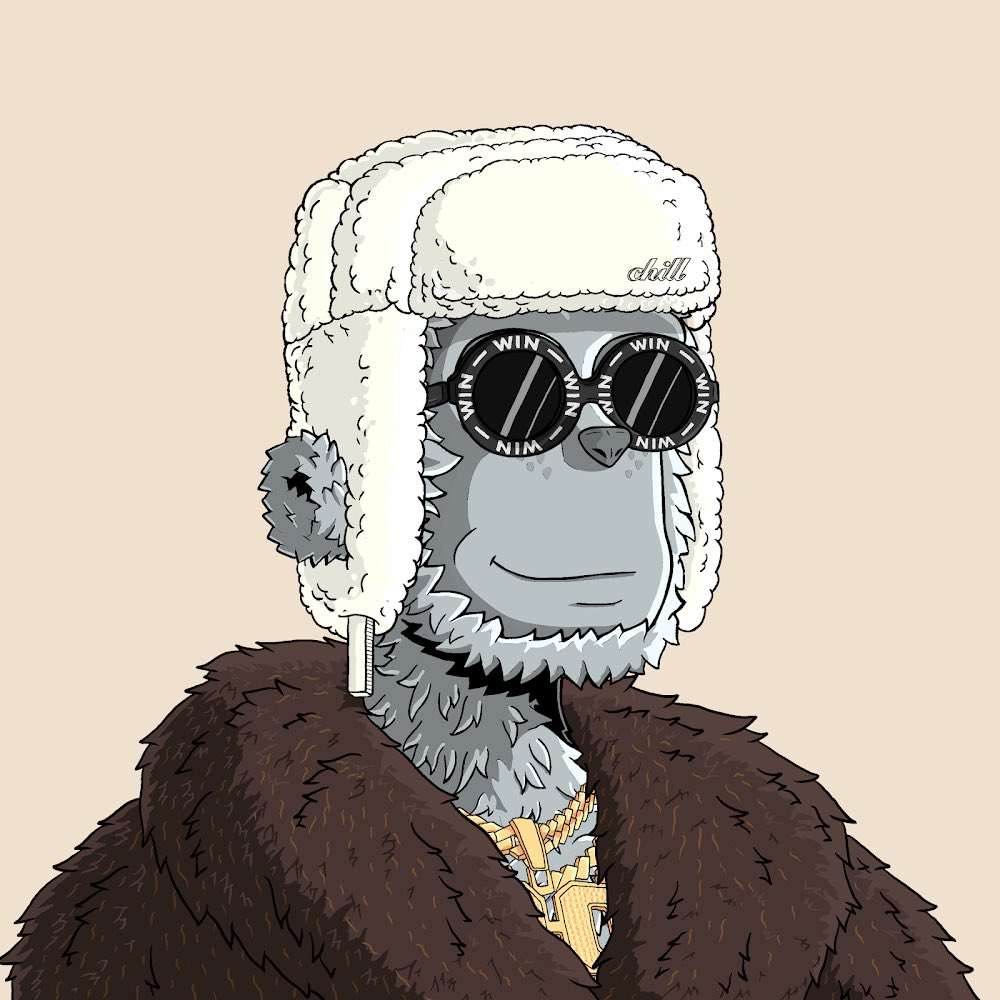 Pasta and Chill.

I mean... Don't threaten me with a good time.