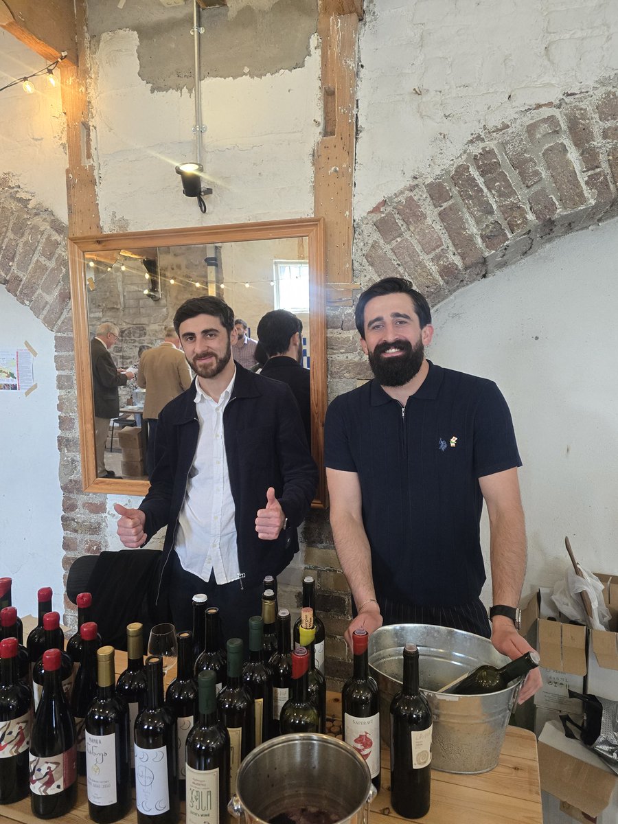 Mondays office - travelling around the globe tasting Hungarian, Polish, Georgian, and Greek wines 🇭🇺🇵🇱🇬🇪🇬🇷

#winetasting #Dublin