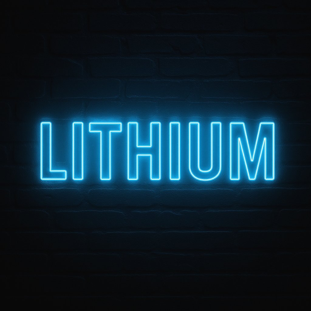 Fun fact: Lithium is so light, it can float on water 🌊🔋

The lightest metal on Earth is powering some of the heaviest innovation.

#lithium #funfact #innovation #future #cleantech #cleanenergy