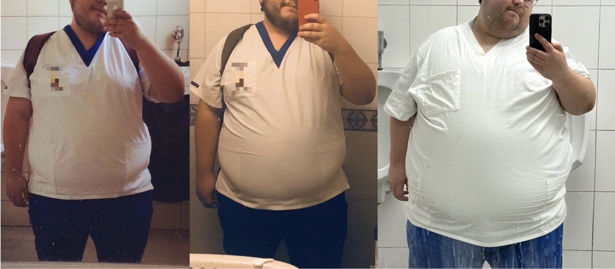 2019 &gt; 2020 &gt; 2025
     115 &gt; 127 &gt; 185 kg