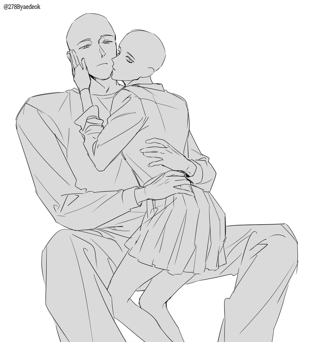 뱨덕🕯 tweet media