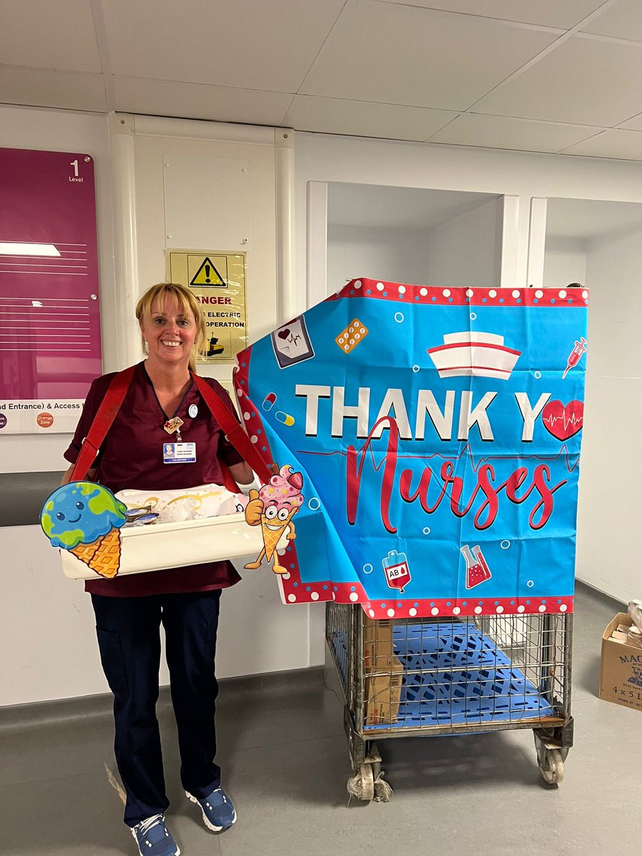 Fiona Whyment (@fionawhyment) on Twitter photo A massive thank you to <a href="/mackiesscotland/">Mackie's Of Scotland</a> for donating ice cream to the Nurses in Aberdeen Royal Infirmary to help celebrate International Nurses Day!! Thank you! 🤩 <a href="/NHSGrampian/">NHS Grampian</a> A massive thank you to <a href="/mackiesscotland/">Mackie's Of Scotland</a> for donating ice cream to the Nurses in Aberdeen Royal Infirmary to help celebrate International Nurses Day!! Thank you! 🤩 <a href="/NHSGrampian/">NHS Grampian</a>