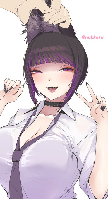 これからわからされる狐 