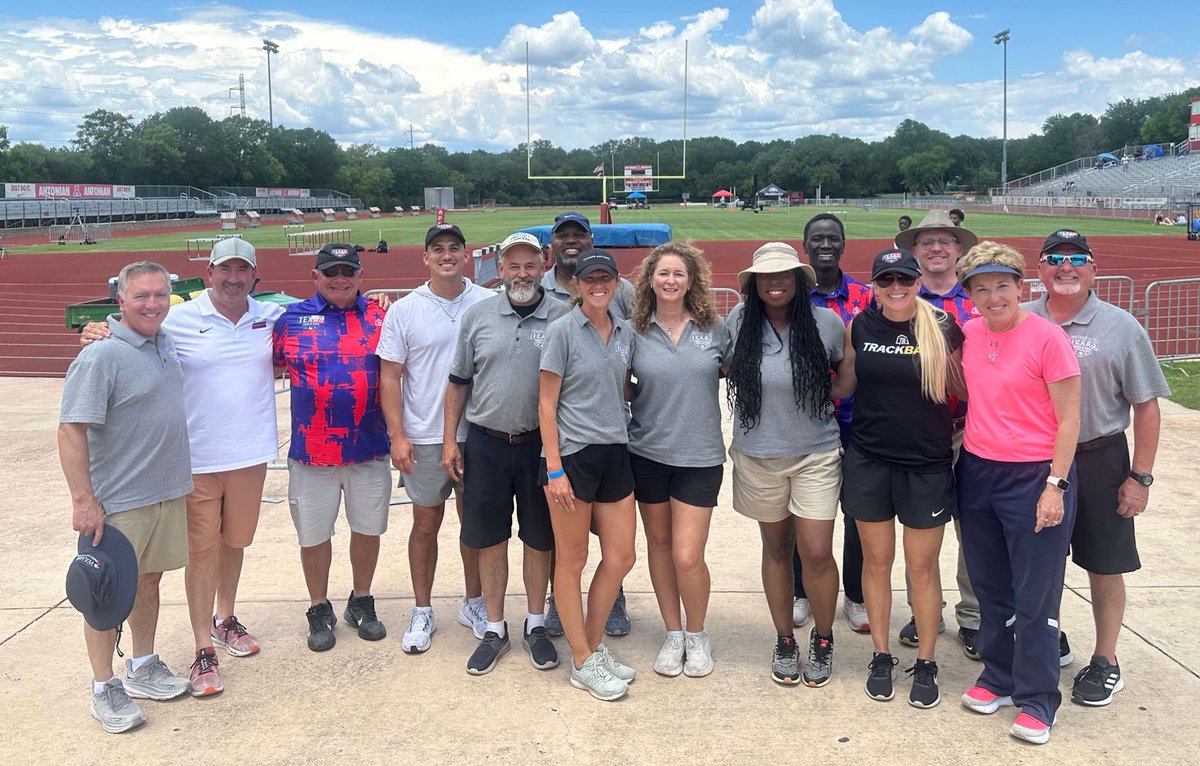 Top notch weekend with the crew ~ thankful for a coaching circle that loves the sport!

<a href="/TTFCA/">TTFCA</a>