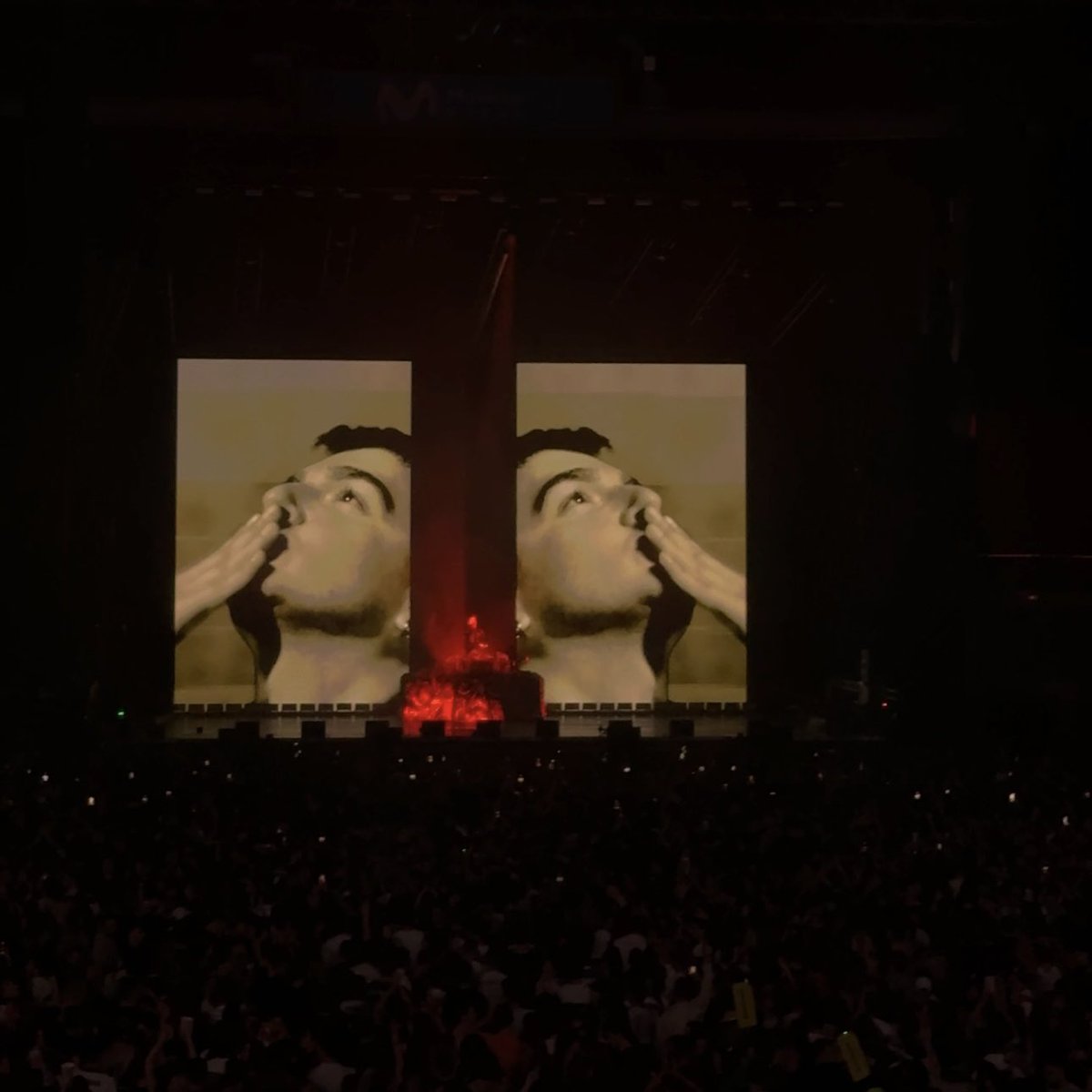 hdlrlive's tweet image. hacer historia y que allá donde estés,

te tendré en mi memoria ❤️‍🩹