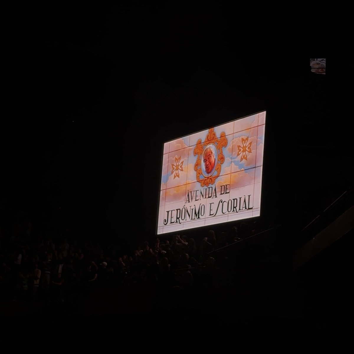 hdlrlive's tweet image. hacer historia y que allá donde estés,

te tendré en mi memoria ❤️‍🩹