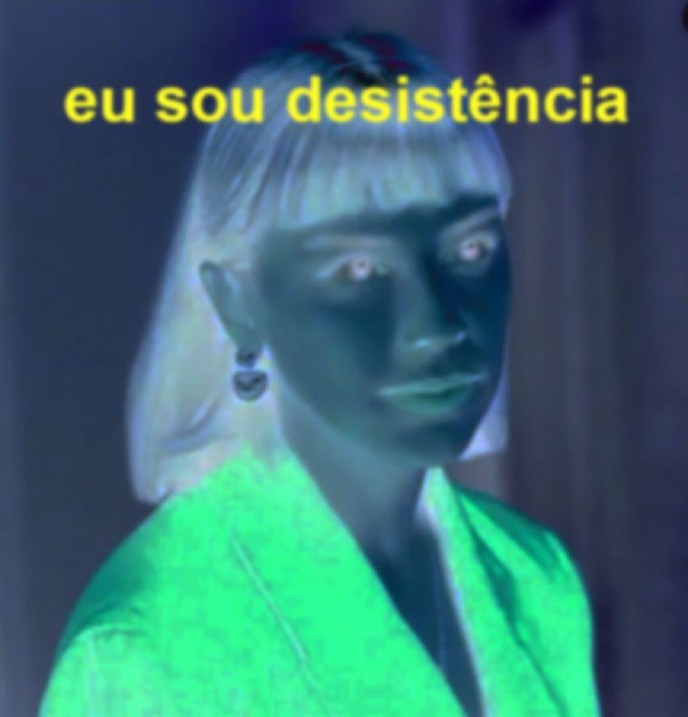 segunda-feira e meu único pensamento é esse