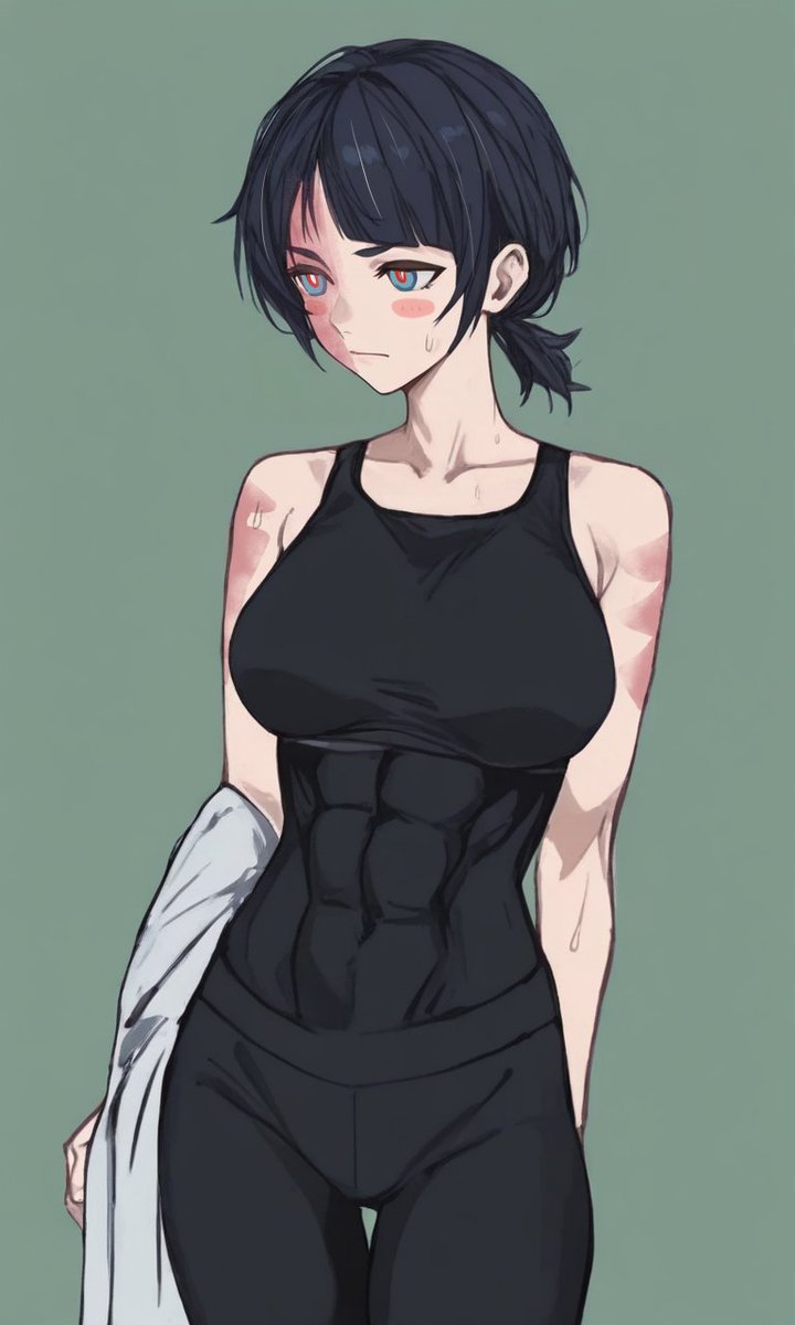 生存ifシイコさんまとめ
#シイコ・スガイ  #ジークアクス 