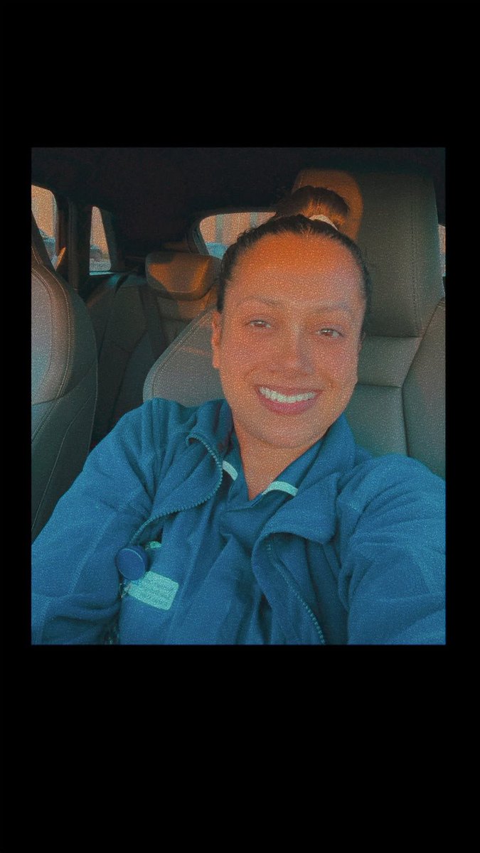 AishahKhatun1's tweet image. Happy International Nurse’s Day🥹
5 years in the NHS celebrating a special day for us🤍
A whole lot of gratefulness to @NCAlliance_NHS for making my nursing career so special so far🤍
I was born to be a nurse🩺 @OldhamCO_NHS @RochdaleCO_NHS @BuryCO_NHS
