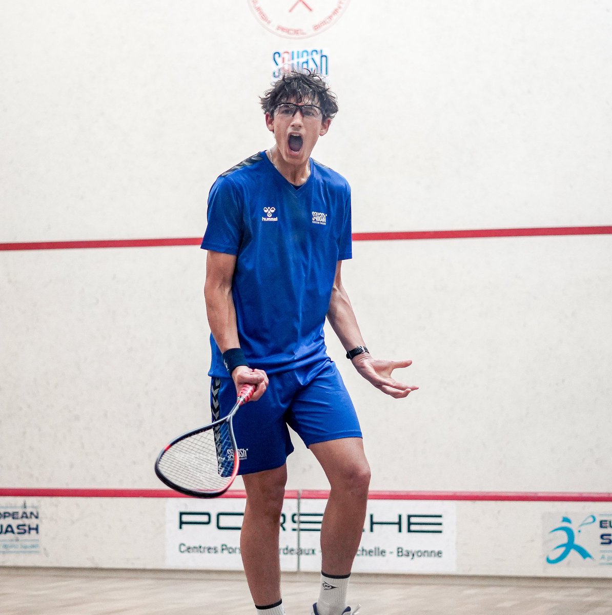 European Squash Federation (@europeansquash) on Twitter photo ๐ซ๐ท Thรฉo Baudry
๐ฃ๏ธโ๐๐ ๐๐ค๐ช๐ง๐จ๐ ๐๐ฉโ๐จ ๐๐๐จ๐๐ฅ๐ฅ๐ค๐๐ฃ๐ฉ๐๐ฃ๐ ๐ฉ๐ค ๐ก๐ค๐จ๐ ๐ ๐๐๐ฃ๐๐ก ๐๐ฉ ๐๐ค๐ข๐, ๐๐ช๐ง ๐ค๐ซ๐๐ง๐๐ก๐ก ๐ฌ๐ ๐จ๐ฅ๐๐ฃ๐ฉ ๐๐ค๐ช๐ง ๐๐ง๐๐๐ฉ ๐๐๐ฎ๐จ ๐๐๐ง๐ ๐๐ฃ๐ ๐ฉ๐๐ ๐ฉ๐๐๐ข ๐จ๐ฅ๐๐ง๐๐ฉ ๐ฌ๐๐จ ๐๐๐ฃ๐ฉ๐๐จ๐ฉ๐๐.โ
๐ธ Noรฉmi Rodrigues ๐ซ๐ท Thรฉo Baudry
๐ฃ๏ธโ๐๐ ๐๐ค๐ช๐ง๐จ๐ ๐๐ฉโ๐จ ๐๐๐จ๐๐ฅ๐ฅ๐ค๐๐ฃ๐ฉ๐๐ฃ๐ ๐ฉ๐ค ๐ก๐ค๐จ๐ ๐ ๐๐๐ฃ๐๐ก ๐๐ฉ ๐๐ค๐ข๐, ๐๐ช๐ง ๐ค๐ซ๐๐ง๐๐ก๐ก ๐ฌ๐ ๐จ๐ฅ๐๐ฃ๐ฉ ๐๐ค๐ช๐ง ๐๐ง๐๐๐ฉ ๐๐๐ฎ๐จ ๐๐๐ง๐ ๐๐ฃ๐ ๐ฉ๐๐ ๐ฉ๐๐๐ข ๐จ๐ฅ๐๐ง๐๐ฉ ๐ฌ๐๐จ ๐๐๐ฃ๐ฉ๐๐จ๐ฉ๐๐.โ
๐ธ Noรฉmi Rodrigues