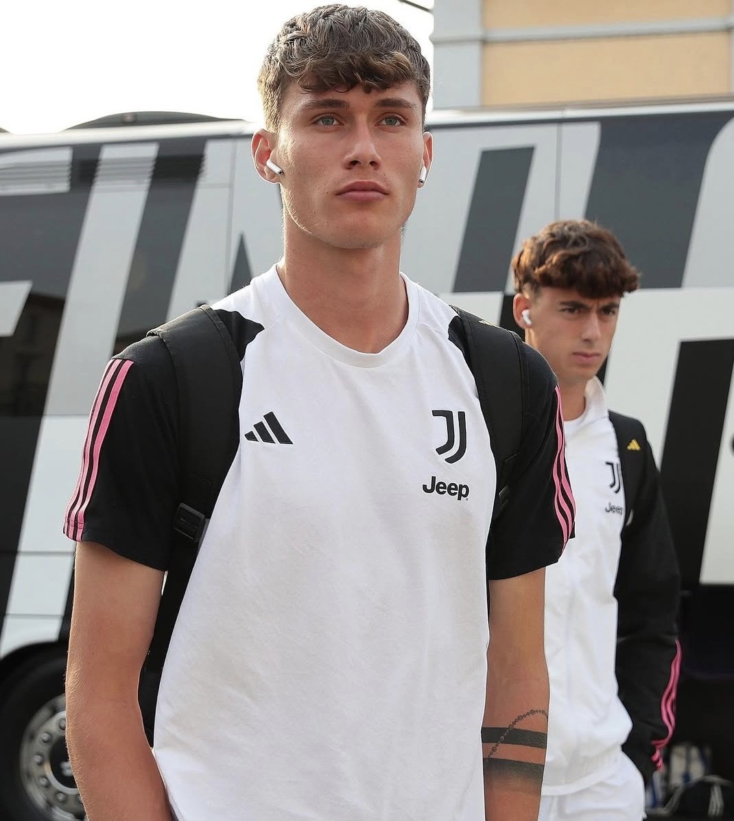 Transfer News Live tweet media