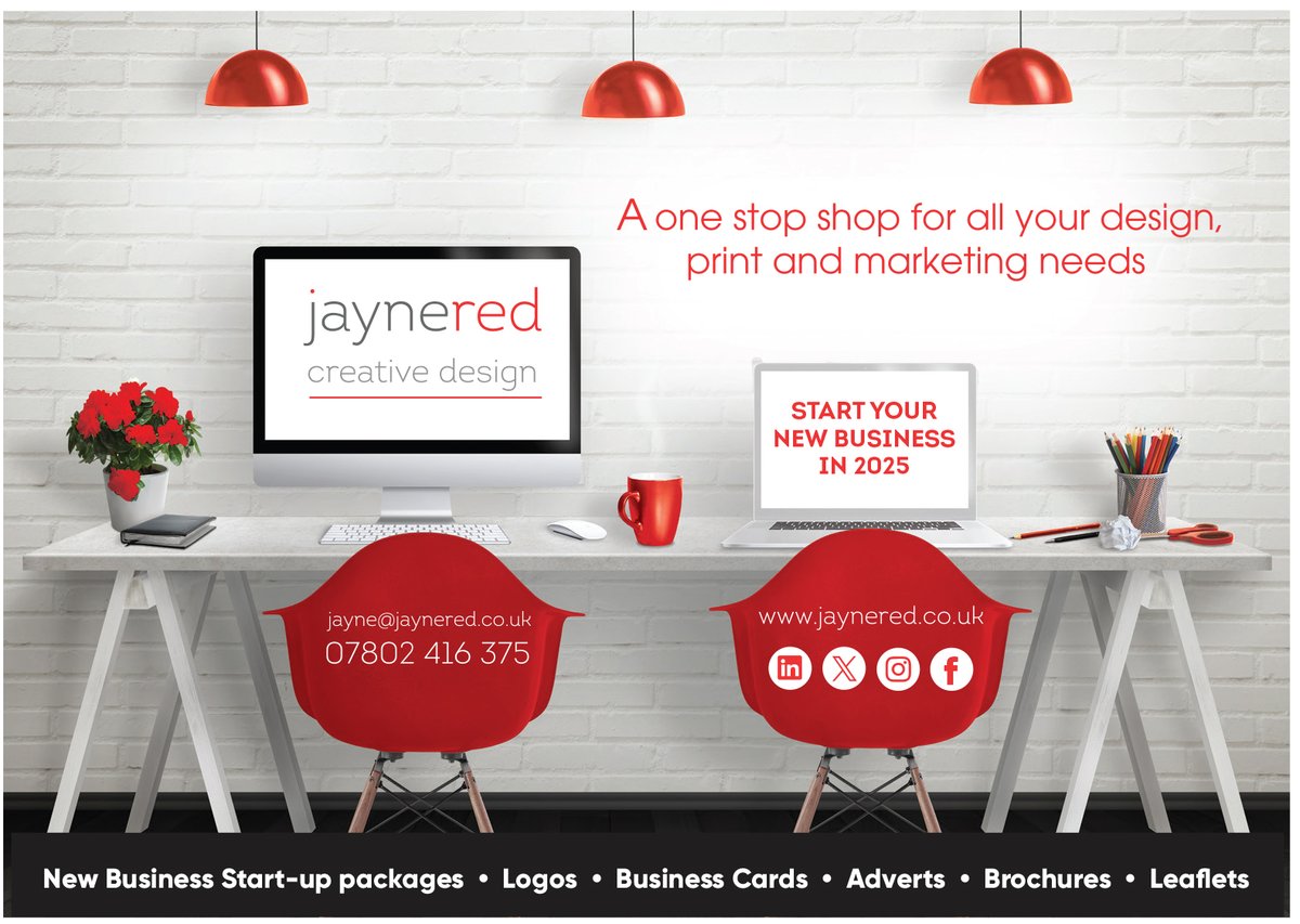 Connected London (@connect_london1) on Twitter photo With 25 years design experience in London agencies, <a href="/JayneRedgrave/">Jayne Redgrave</a> Creative Design delivers a whole range of inspiring marketing solutions for a variety of brands. Contact Jayne today bit.ly/2ZXoWis <a href="/Connect_London1/">Connected London</a> With 25 years design experience in London agencies, <a href="/JayneRedgrave/">Jayne Redgrave</a> Creative Design delivers a whole range of inspiring marketing solutions for a variety of brands. Contact Jayne today bit.ly/2ZXoWis <a href="/Connect_London1/">Connected London</a>