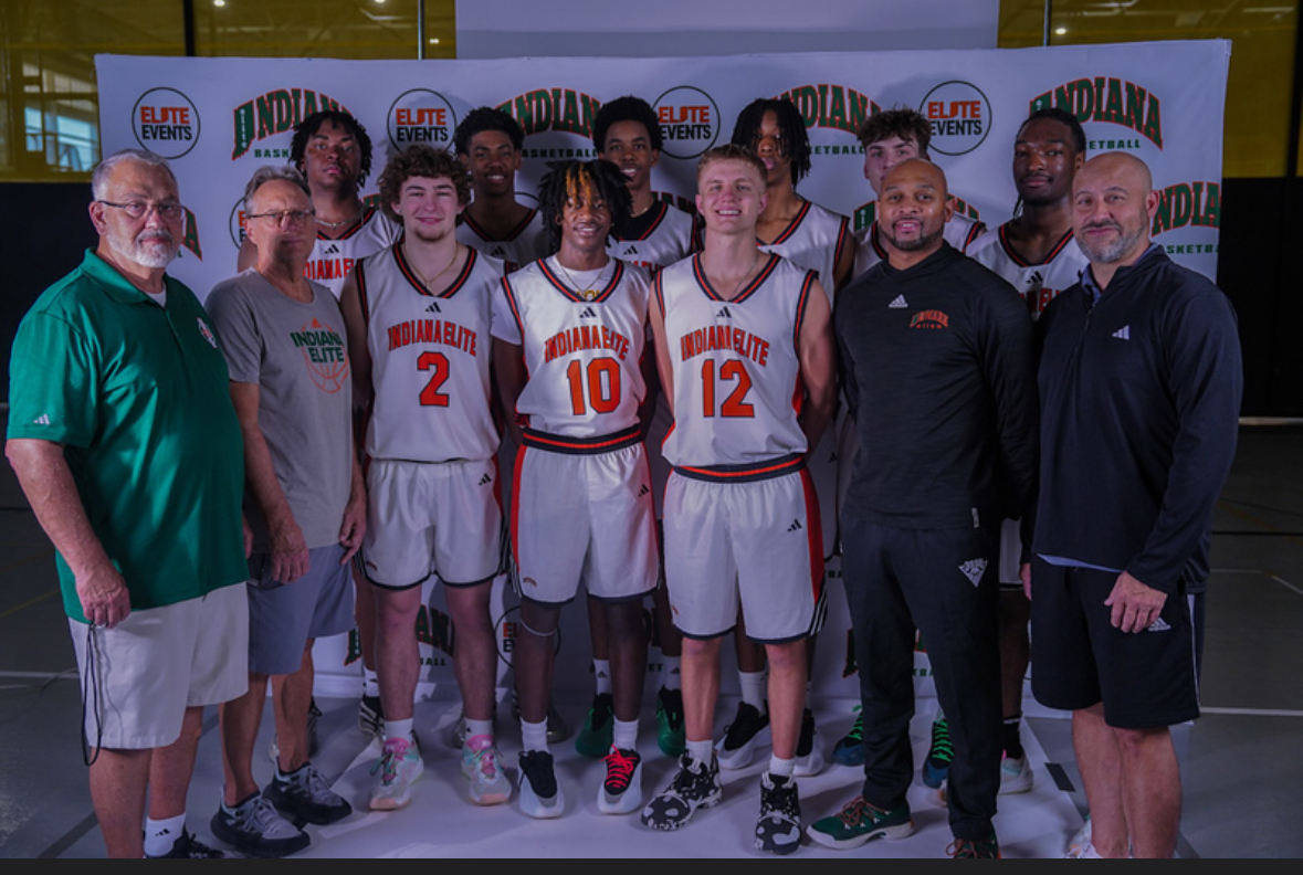 Indiana Elite Basketball (@indianaeliteie) on Twitter photo Indiana Elite 17U comes in at #4 in the latest <a href="/TheCircuit/">The Circuit</a> rankings! š„ One of the top teams in the nation. #IEFamily <a href="/NinaZDallas/">Nina Z</a> <a href="/Brod314/">Bo Rodriguez</a> <a href="/PaulBiancardi/">Paul Biancardi</a> <a href="/3SSBCircuit/">3Stripes Select Basketball</a>
thecircuithoops.com/news_article/s⦠Indiana Elite 17U comes in at #4 in the latest <a href="/TheCircuit/">The Circuit</a> rankings! š„ One of the top teams in the nation. #IEFamily <a href="/NinaZDallas/">Nina Z</a> <a href="/Brod314/">Bo Rodriguez</a> <a href="/PaulBiancardi/">Paul Biancardi</a> <a href="/3SSBCircuit/">3Stripes Select Basketball</a>
thecircuithoops.com/news_article/sā¦