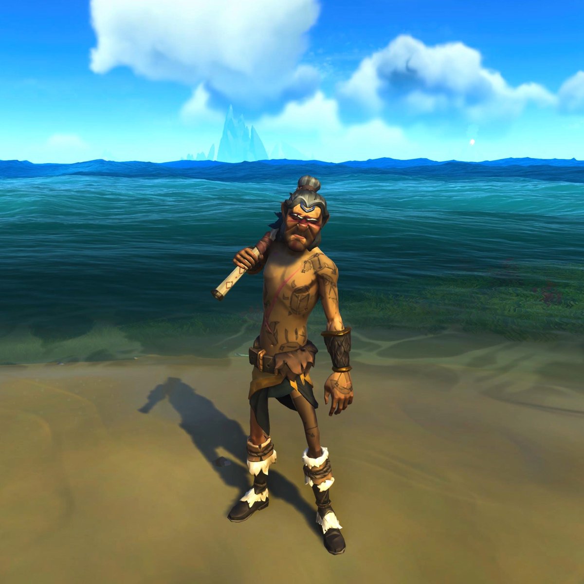 Skatmanbiccy (@skatmanbiccy) on Twitter photo Native hunter ๐ฆฌ ๐น ๐
Theme: Hunter
<a href="/SeaOfThieves/">Sea of Thieves</a>
#StyleOfThieves #SeaOfThieves Native hunter ๐ฆฌ ๐น ๐
Theme: Hunter
<a href="/SeaOfThieves/">Sea of Thieves</a>
#StyleOfThieves #SeaOfThieves