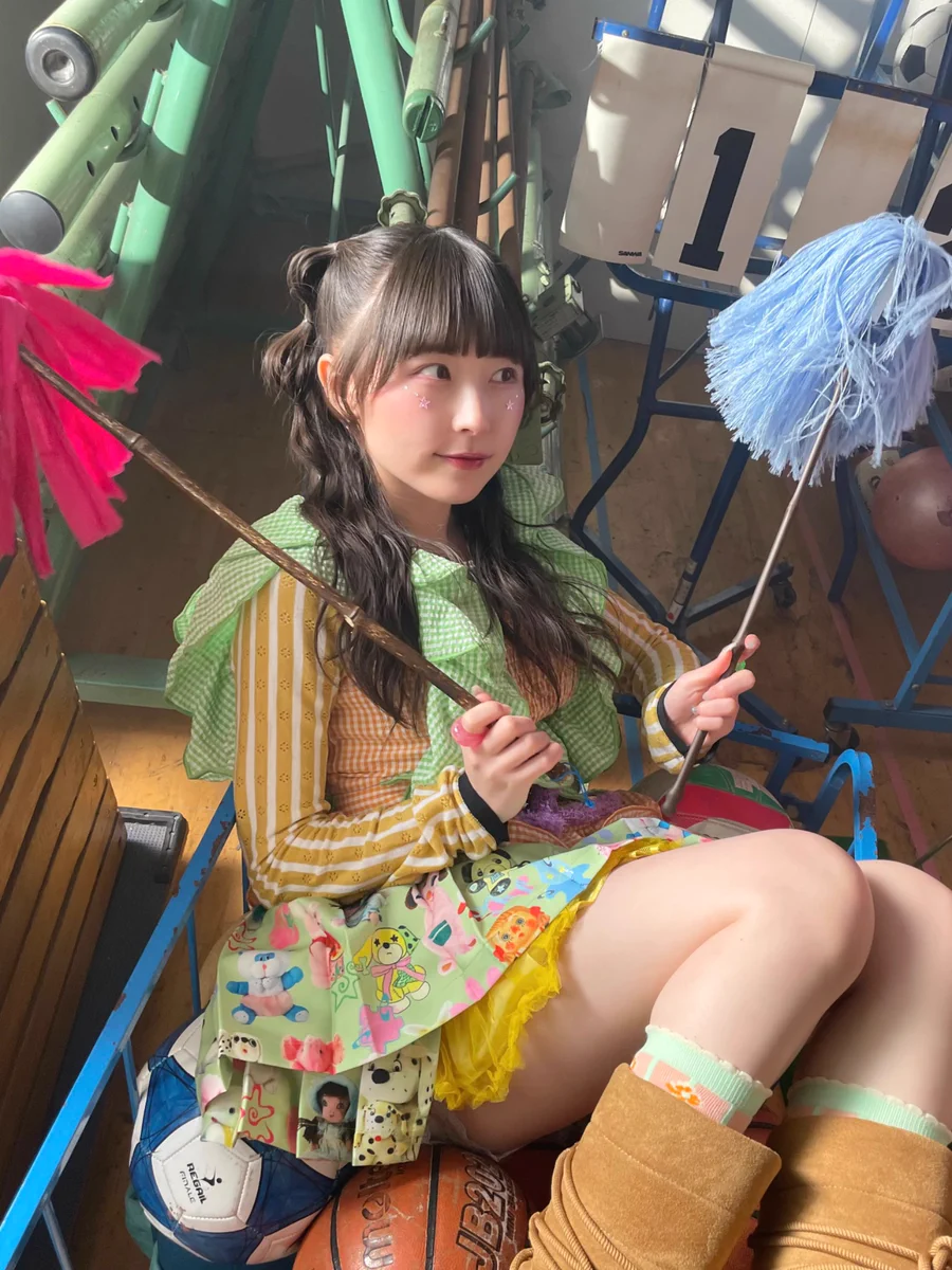 きゅるりんってしてみて on X: 