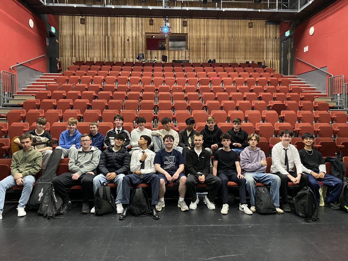 St. Aidan's CBS (@staidanscbs) on Twitter photo The TY Music and Drama class preformed their original play “Re-Election Day” at the Axis last week. <a href="/axisBallymun/">axis Ballymun</a> #EREBB The TY Music and Drama class preformed their original play “Re-Election Day” at the Axis last week. <a href="/axisBallymun/">axis Ballymun</a> #EREBB