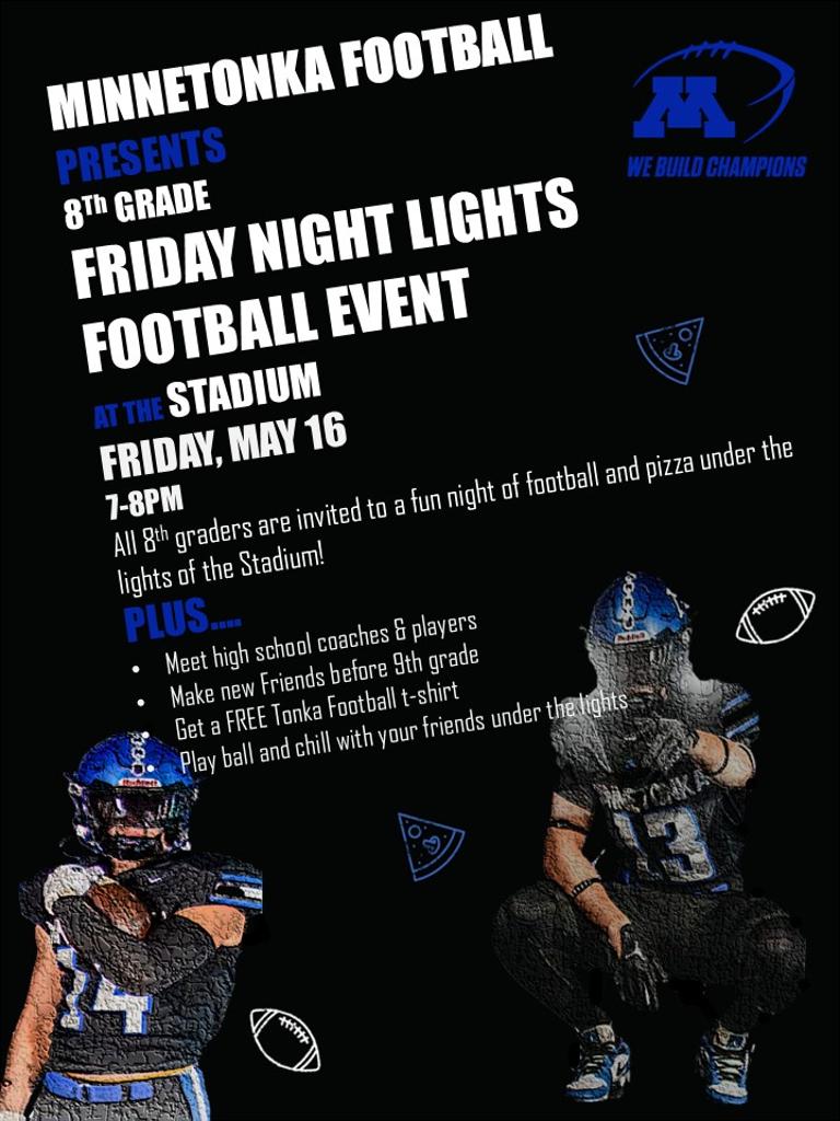 🔵⚓️⚪️

Coming soon!

#WeBuildChampions