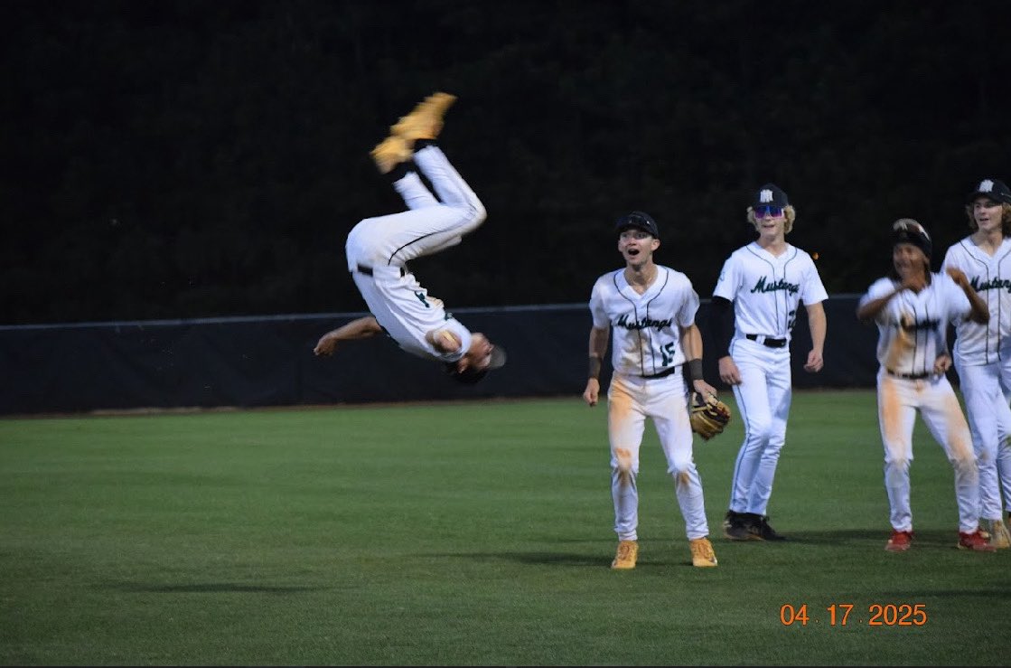 Congratulations to junior, Jake Phelps for being selected as 2025 All Region First Team!