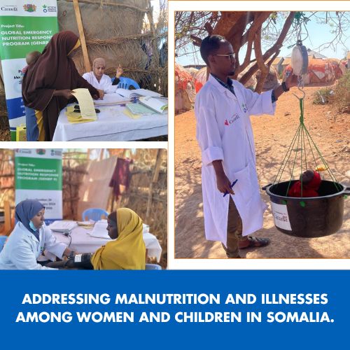 Action Against Hunger, Somalia (@acfsomaliacd) on Twitter photo No one should die from hunger or a treatable illness. With <a href="/GAC_Corporate/">Global Affairs Canada</a> funding, <a href="/ACFsomaliaCD/">Action Against Hunger, Somalia</a> provides lifesaving health & nutrition care to families hit by climate shocks in #Somalia—through mobile clinics, malnutrition screenings, and treatment. 10,086 reached since January. No one should die from hunger or a treatable illness. With <a href="/GAC_Corporate/">Global Affairs Canada</a> funding, <a href="/ACFsomaliaCD/">Action Against Hunger, Somalia</a> provides lifesaving health & nutrition care to families hit by climate shocks in #Somalia—through mobile clinics, malnutrition screenings, and treatment. 10,086 reached since January.