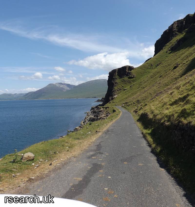 Highlands Scotland tweet media